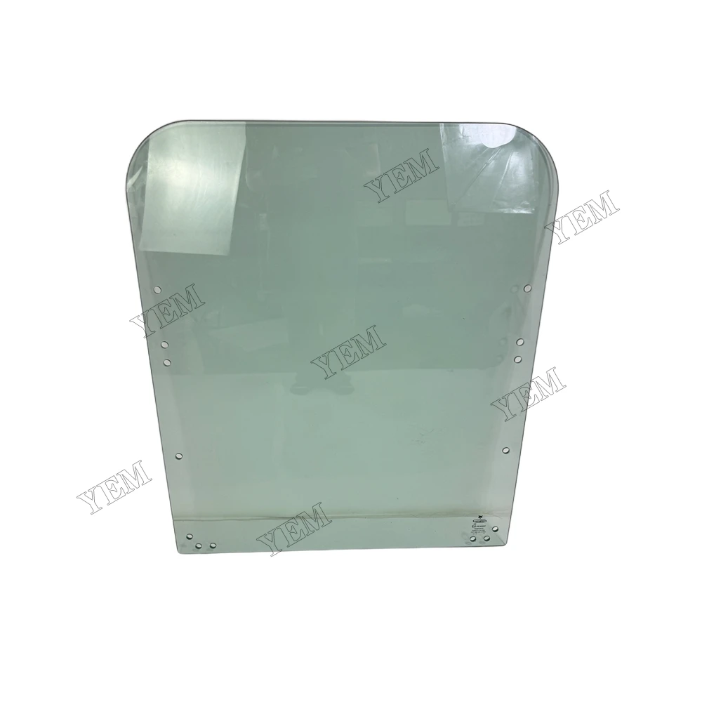 7209964 Front Cab Window for Bobcat Agricultural Machinery Spare Parts 6