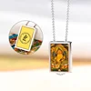 The Yellow God of Wealth(with abundant wealth and protection)