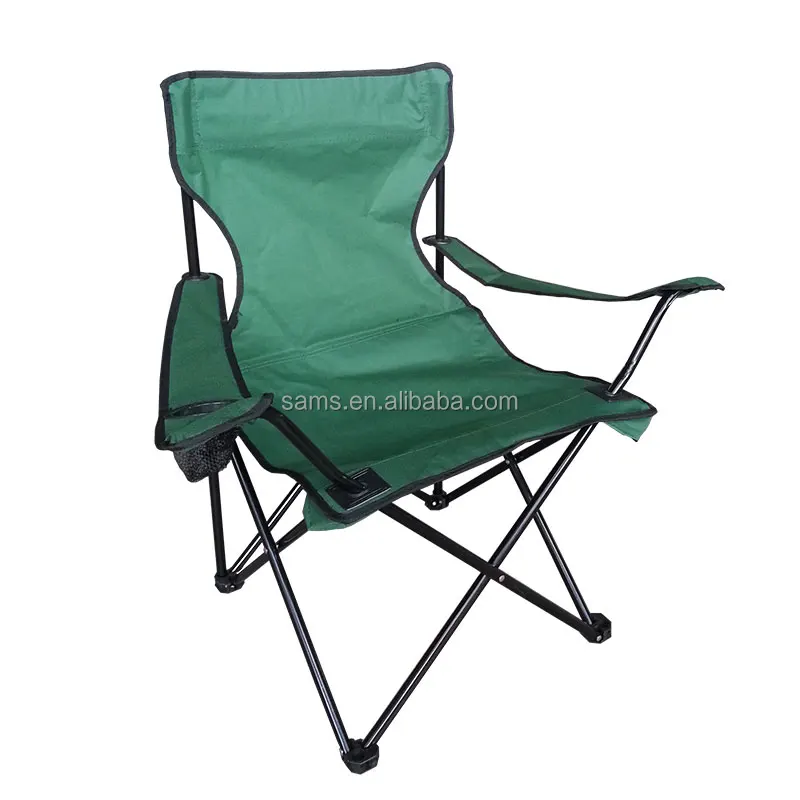 Оптовая Продажа с фабрики кресло для кемпинга и рыбалки легкое портативное уличное