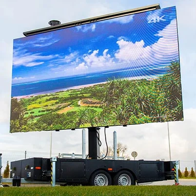 Smart Board Advertising Display Board P3.91 LED Rental Digital Advertising Player Indoor LED Display Screen