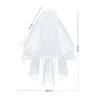 veil white