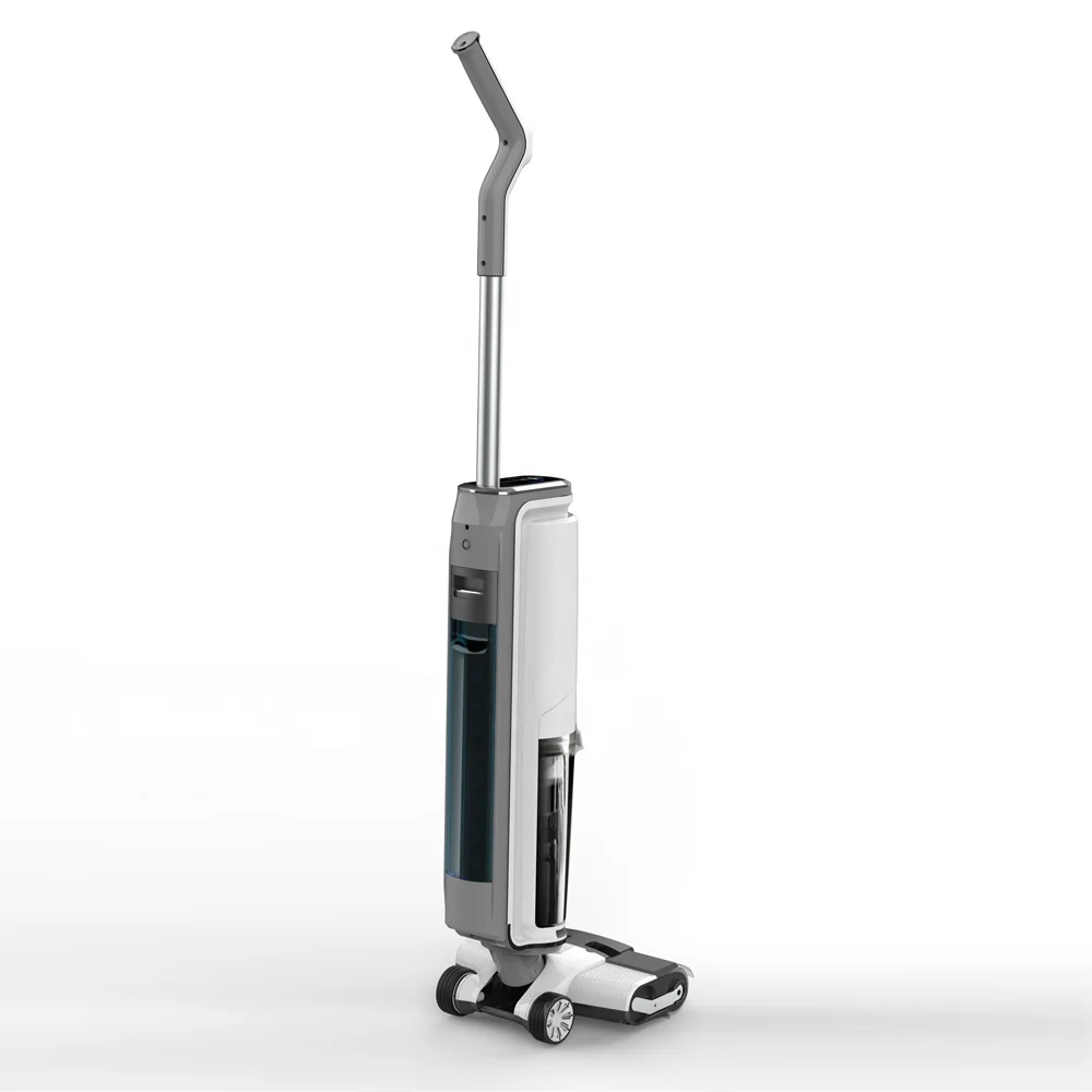 Portable Smart 3in 1 Wet Dry Handheld 