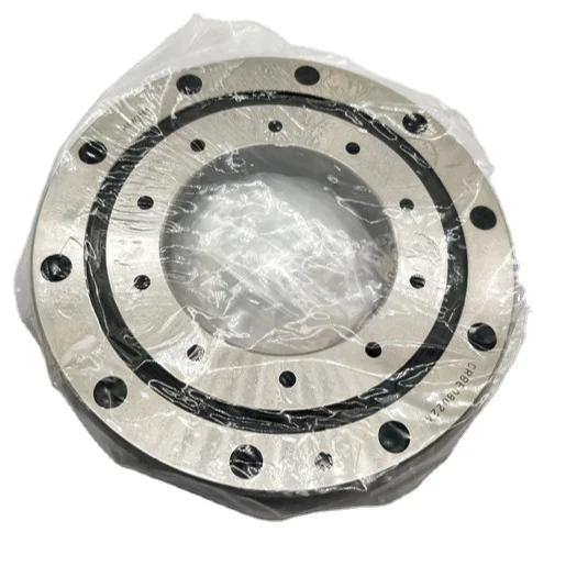HIWIN High Precision Robot Crossed Roller Bearing CRBE21040A CRBE21040B CRBE21040C 210x380x40mm