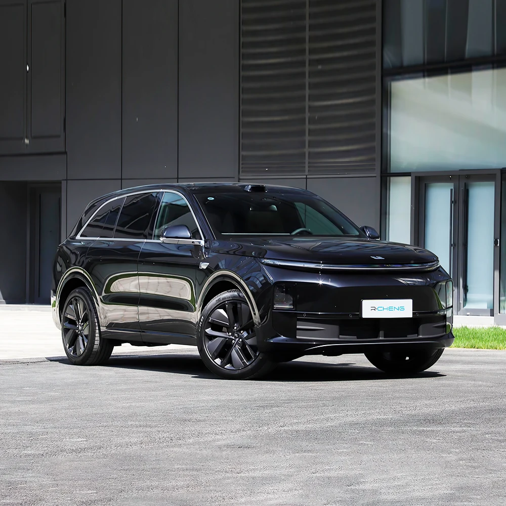 Lixiang l6 размеры. Lixiang l6 размеры