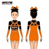 orange color