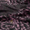 Print Rib Fabric