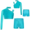Blue Green