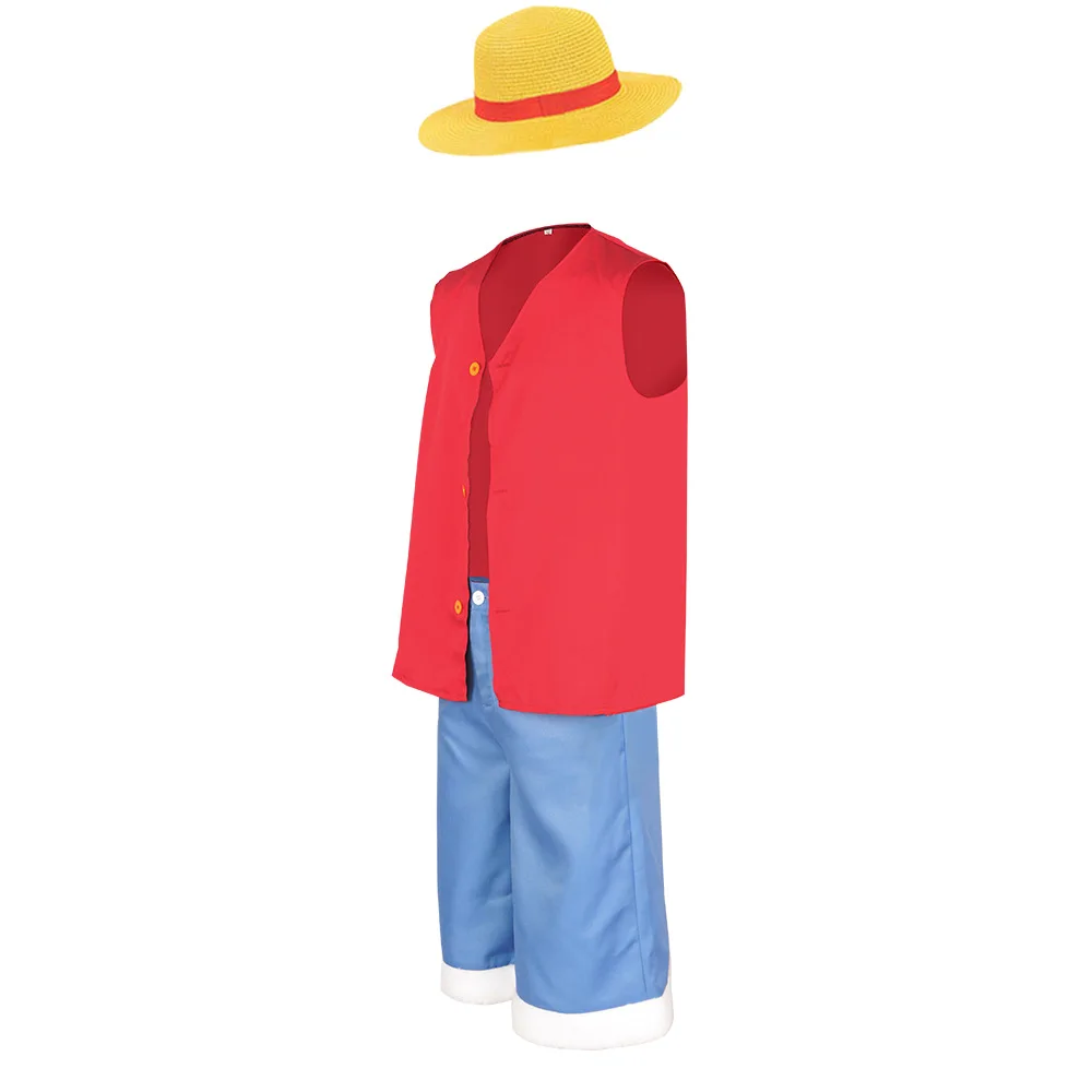 How tall is Luffy? Straw Hat Pirates' height is really canon ONE Esports
