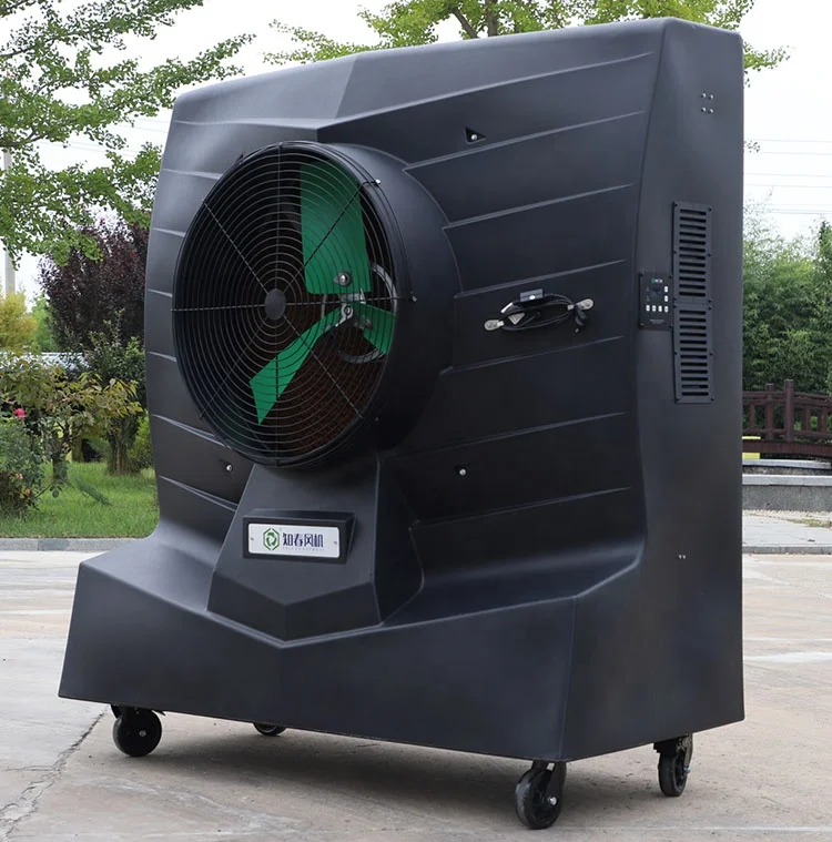 Portable Water Cooler Industrial Cooler 