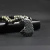 Eagle Head Pendant
