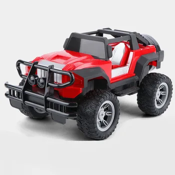 Hot Sale RC car toys high-speed off-road vehicle children toys remote control  car for boys