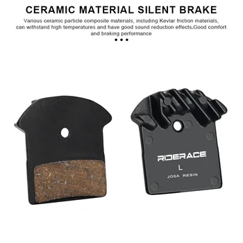 Pastillas Freno A Disco Shimano J02A Xtr-xt-slx Resina (Oem) - Epic Bikes Pastillas Freno A Disco Shimano J02A Xtr-xt-slx Resina (Oem) - Epic Bikes