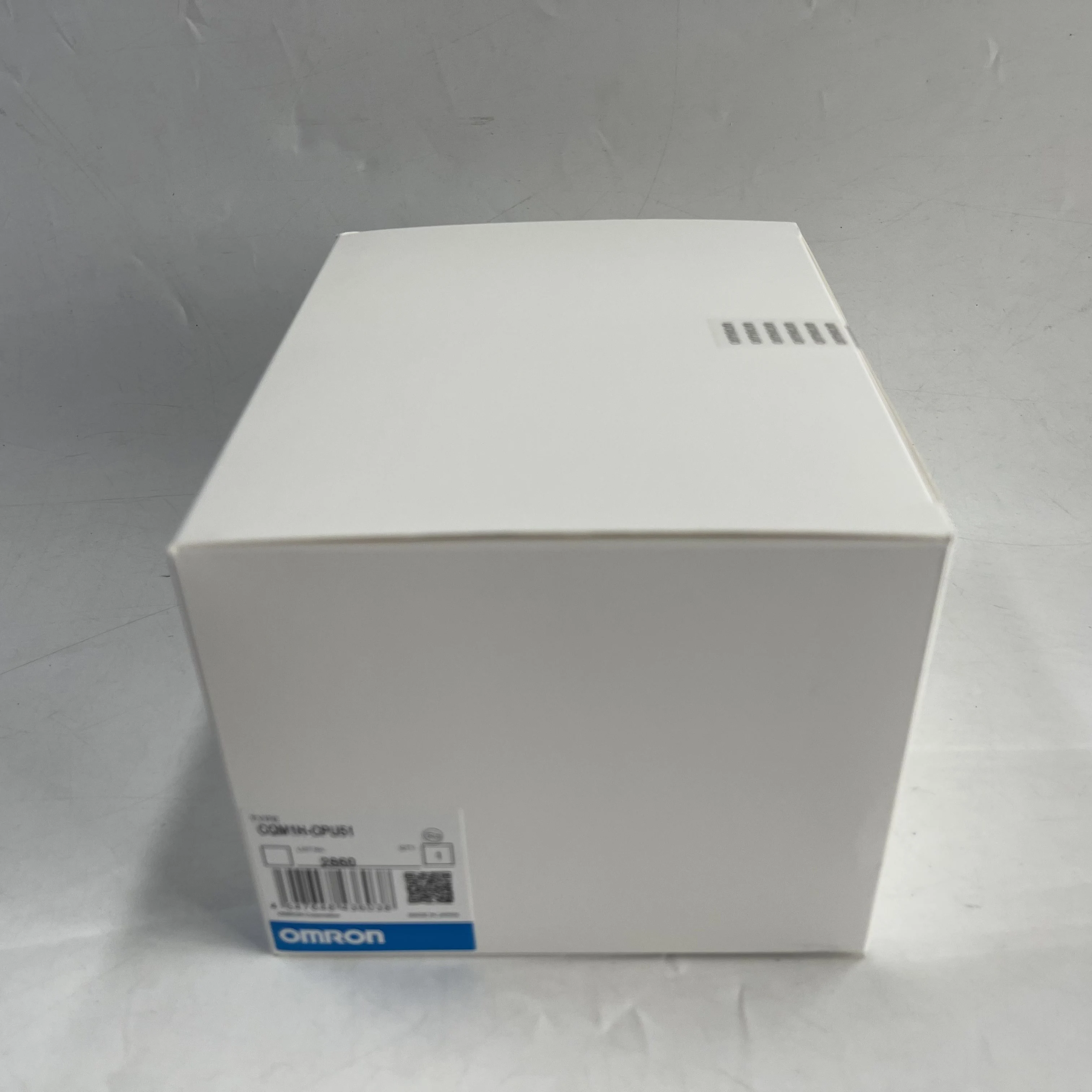 OMRON PLC CPU Module (CQM1H Series) CQM1H-CPU51