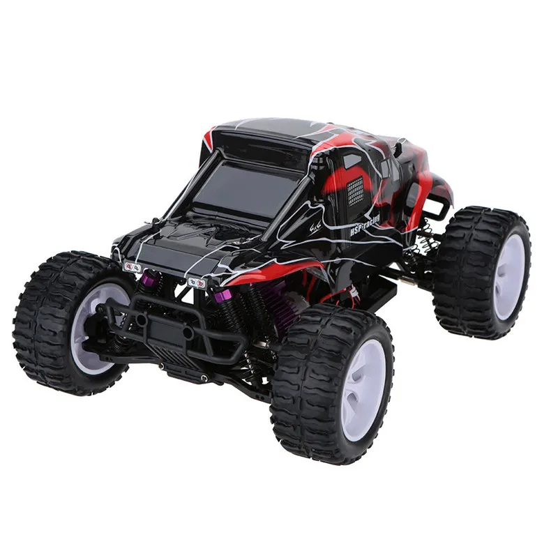 HSP Brontosaurus 94111 - 4WD RC Monster Truck RTR