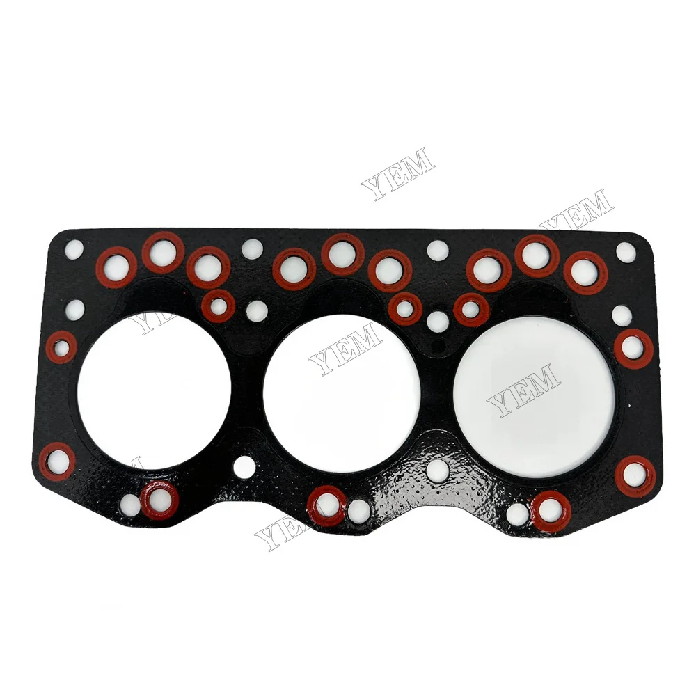For Isuzu 3AD1 Head Gasket Wholesale Engine Parts 2