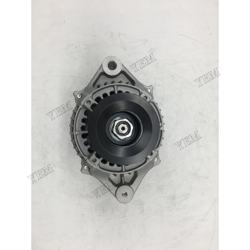Alternator 102211-9010 for Caterpillar Aftermarket Engine Spare Parts 2
