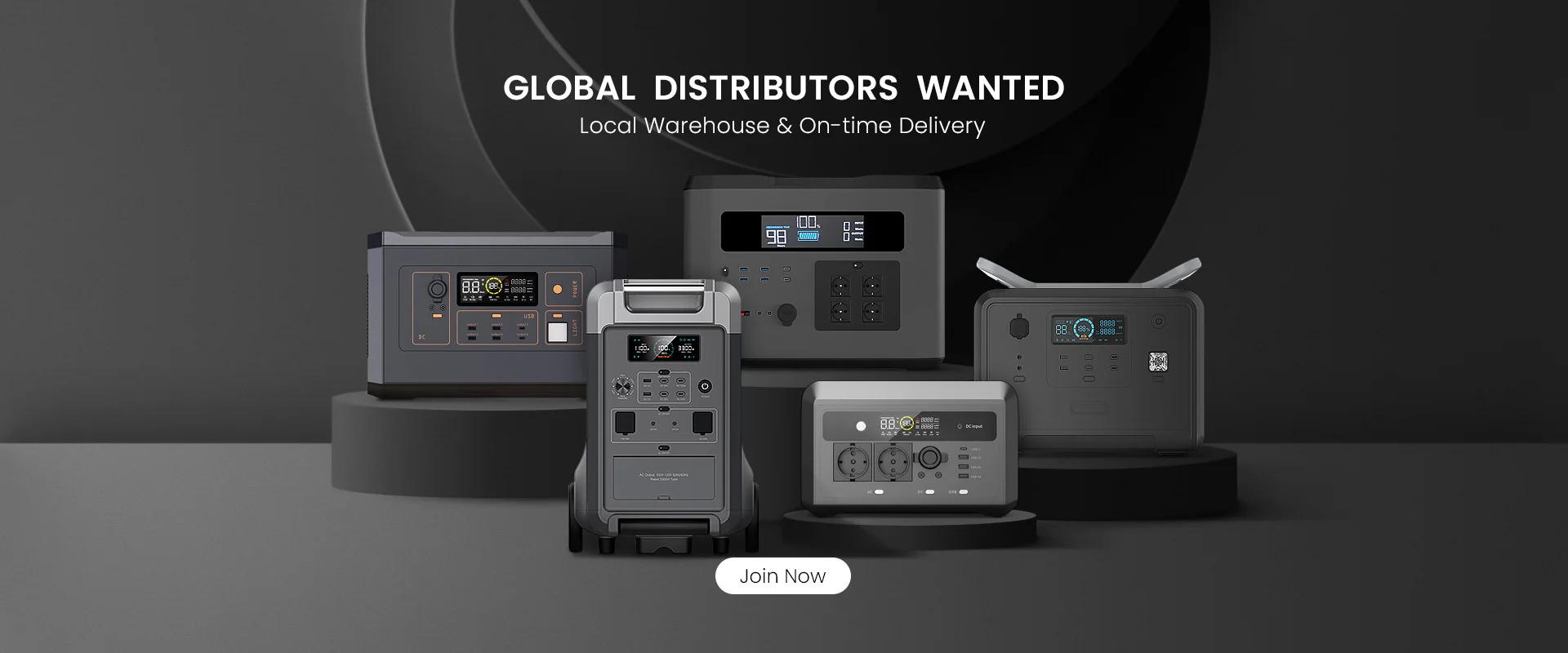 Huizhou Foryou Optoelectronics Technology Co., Ltd.