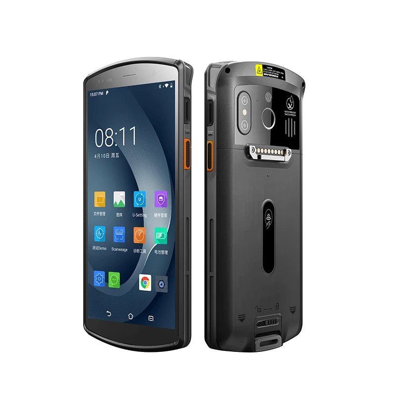 Pda 50