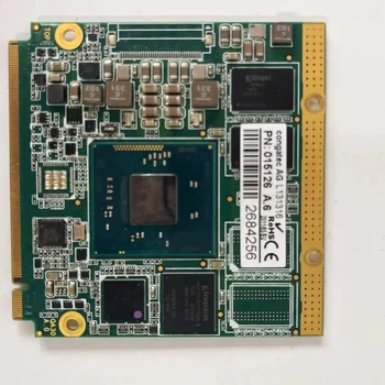 congatec AGL131316 PN: 015126 A.6 2684256 motherboard in stock