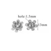 FS-Steel silver