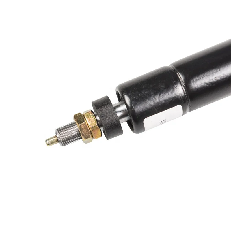 Lockable Gas Strut Locking Gas Spring Self Locked