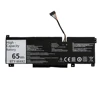 BTY-M492 pour MSI Pulse Gl66 GF66 GF76 GL76 MS-1581