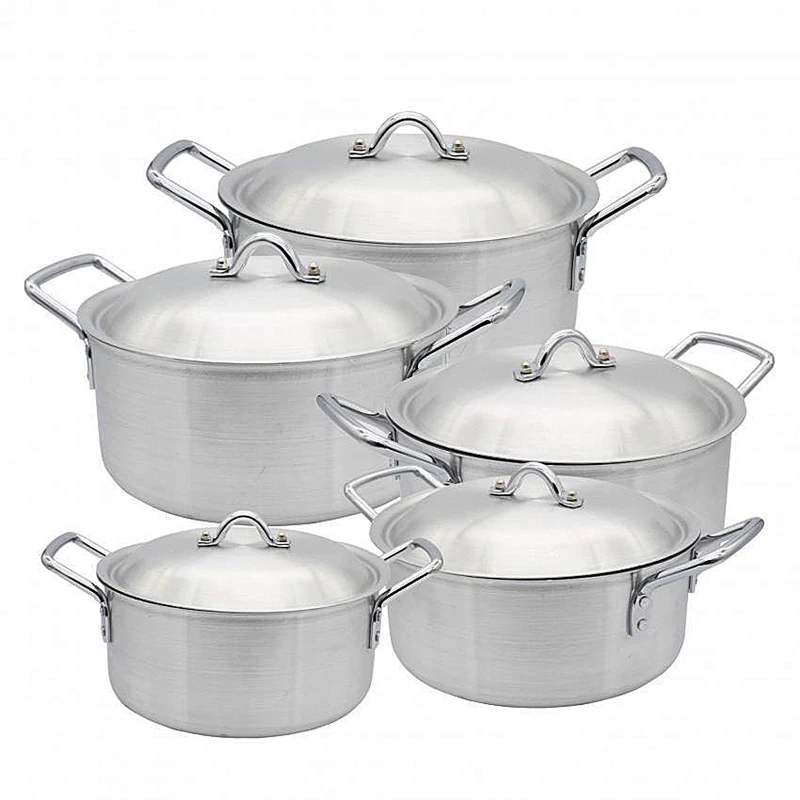 Lanren Non Stick Aluminium Set Pots For Kitchen Cooking Buy Non Stick Aluminium Set Pots Kitchen Cookware Aluminium Sets Pan Customized Aluminium Sets Pan Product On Alibaba Com