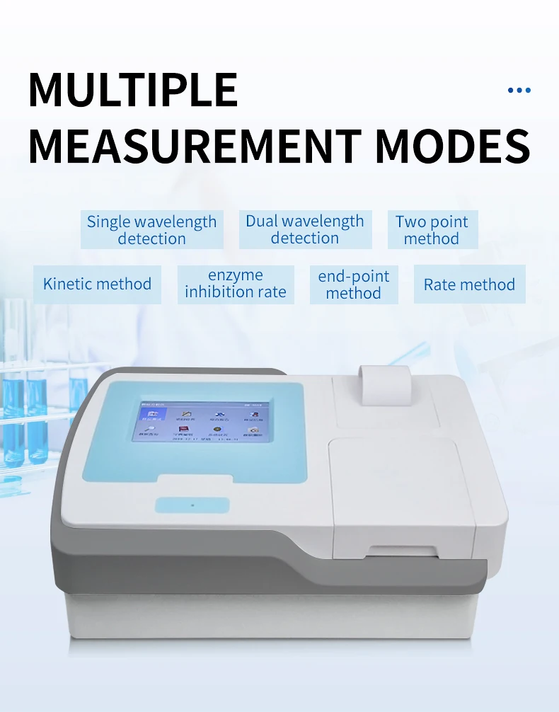 Capsaicin Detector Agricultural Pepper Composition Rapid Analyzer Food