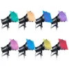 30CM 8-color chips