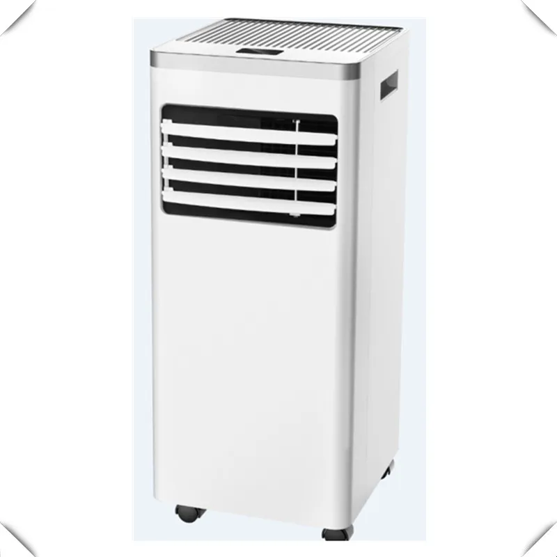 Support Sample 7000 9000 12000 18000 Btu Cooling Floor Standing Type Air Conditioner Stand up Mobile