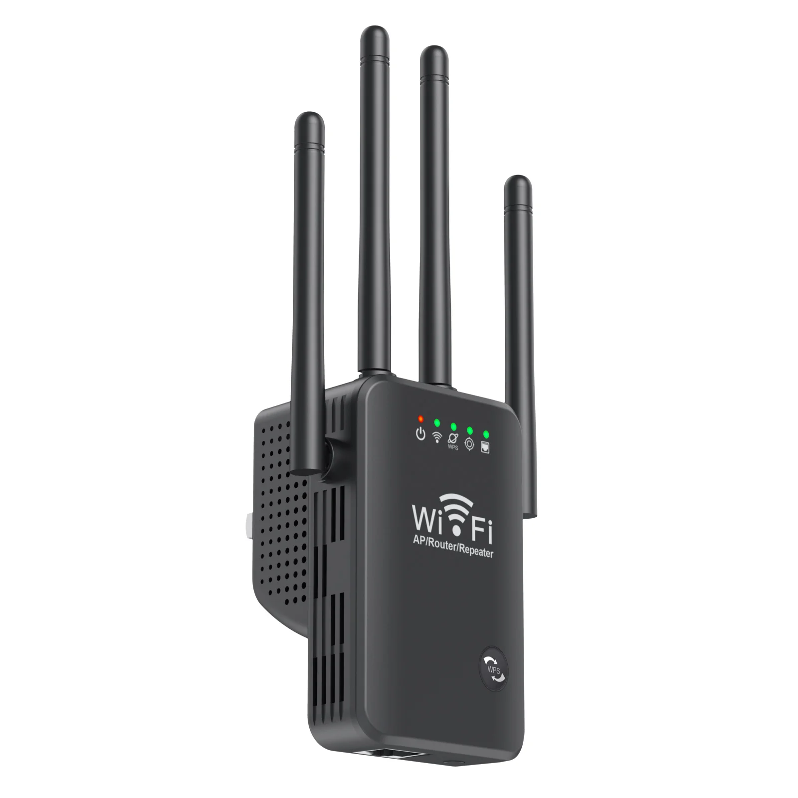 U9 New wifi repeater wireless routing signal amplifier network expansion enhancer 300M MINI WIFI BOOSTER