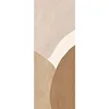 Coffee colored texture