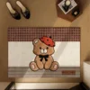 Oso punteado