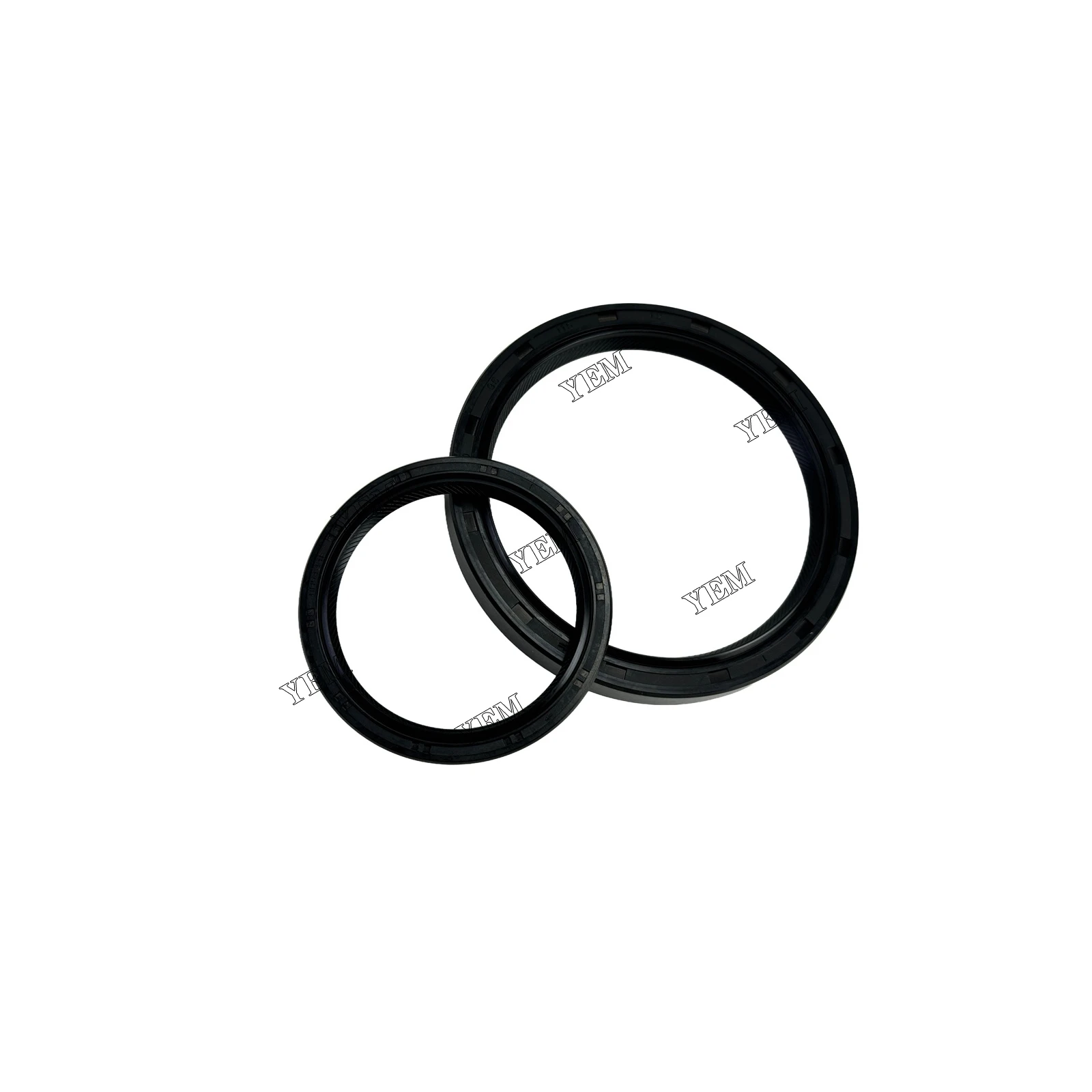 D1105 D1301 D1302 D1305 Crankshaft Oil Seal for Kubota Heavy Duty Engine Parts