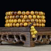 legno di sandalo dorato