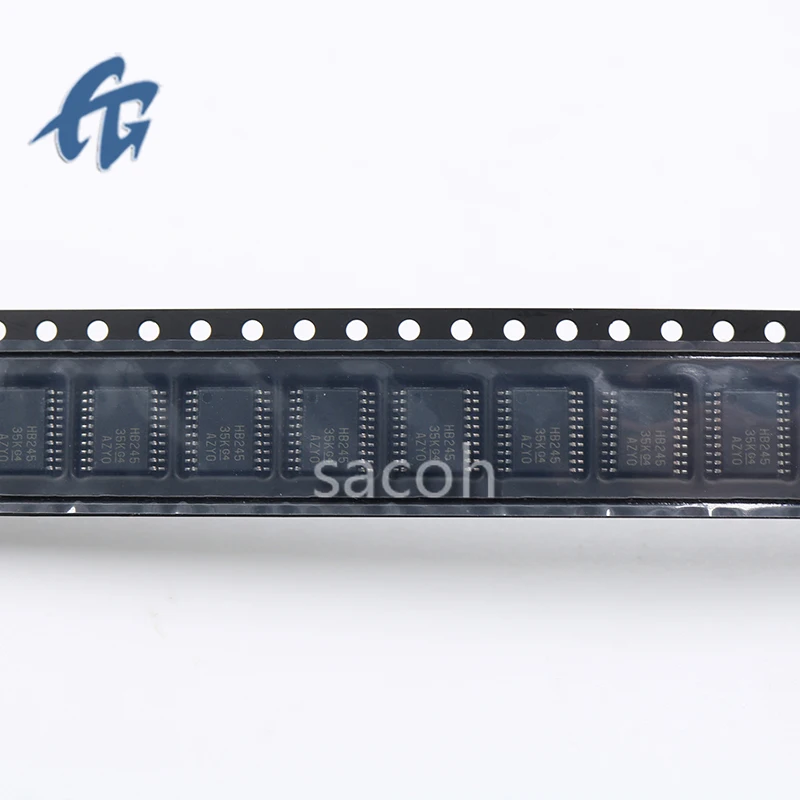 (SACOH Electronic Components)SN74AHCT245PWR