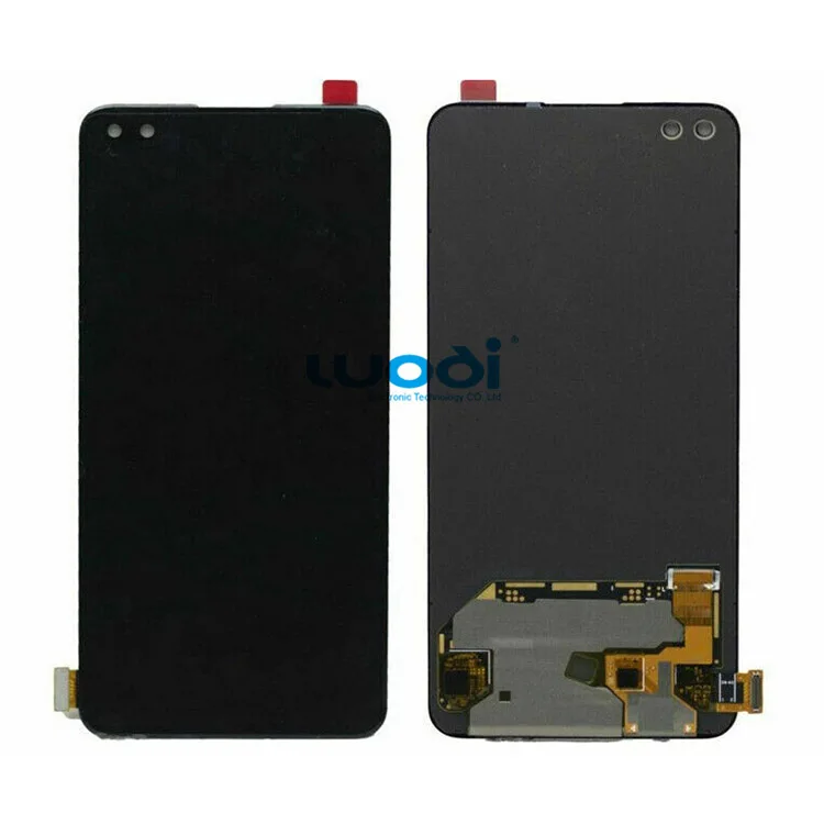 Replacement LCD Display Touch Screen Digitizer for OnePlus Nord 5G AC2001