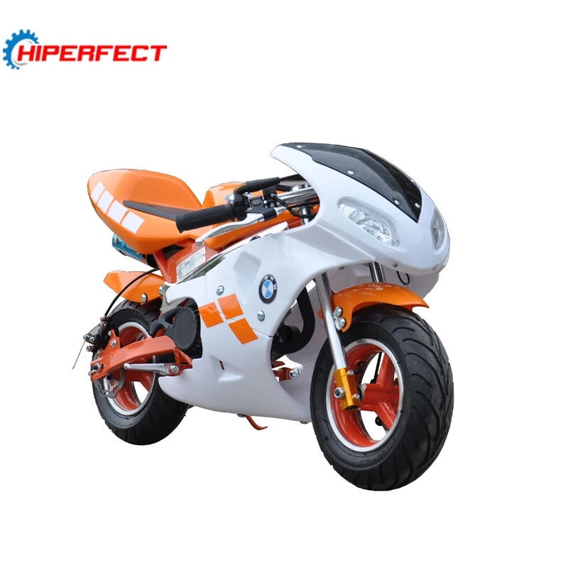 motorcycle pocket bike