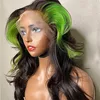 highlight wigs