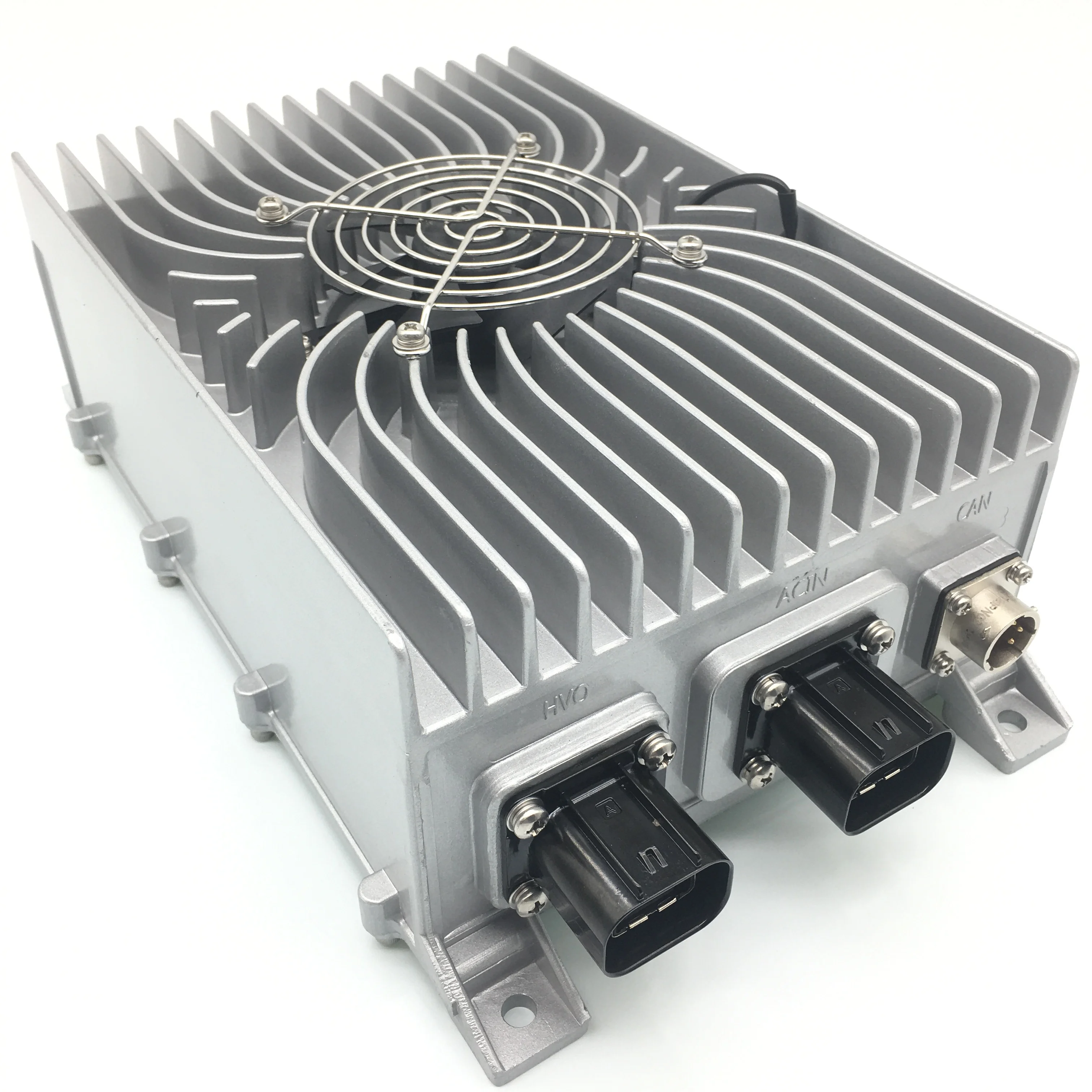 3kw Ac/dc Can-bus Controlled On Board Electric Vehicle Charger - Buy ...