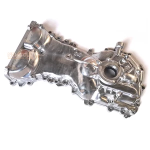 Car Repuestos Auto Parts Other Engine Parts Engine Timing Cover for GAC GS8 Trumpchi Gs8