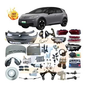High Quality Body Kits for Volkswagen ID3 ID4 & ID6 Electric Car Accessories & Spare Parts New Condition