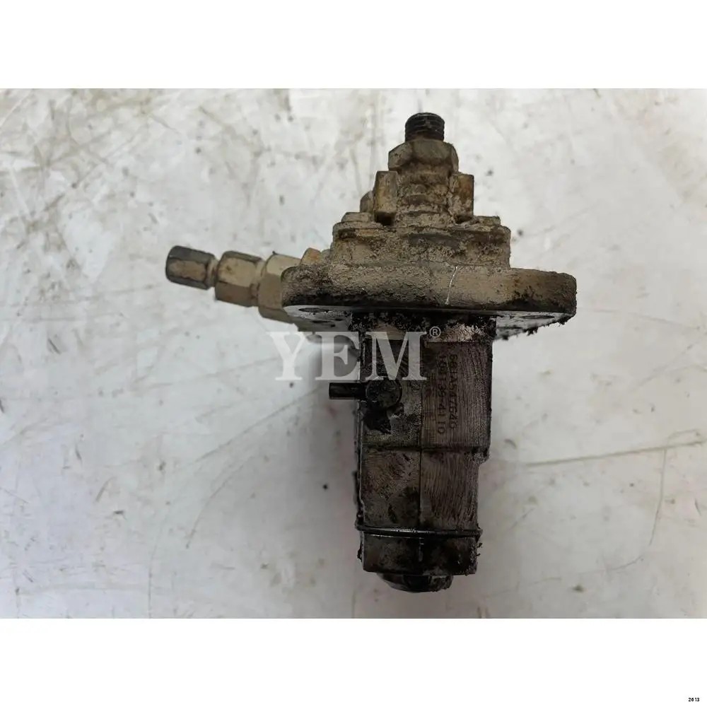 Pump Rotor Fit for Kubota V2203 Excavator Forklift Diesel Engine Repair Parts