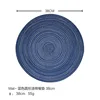 Blue 38cm