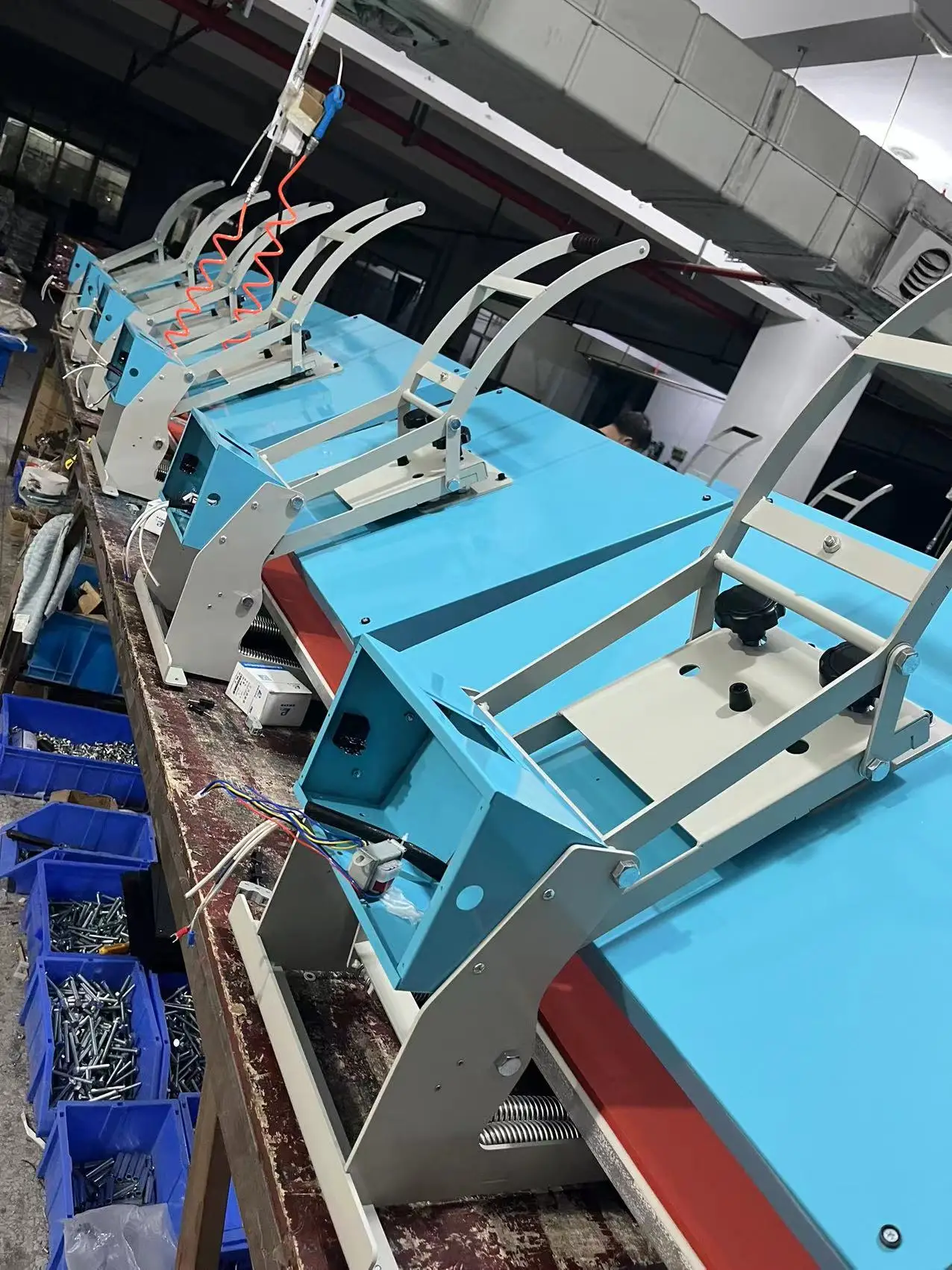 Easysub Heat Press Machine - Large Format Sublimation