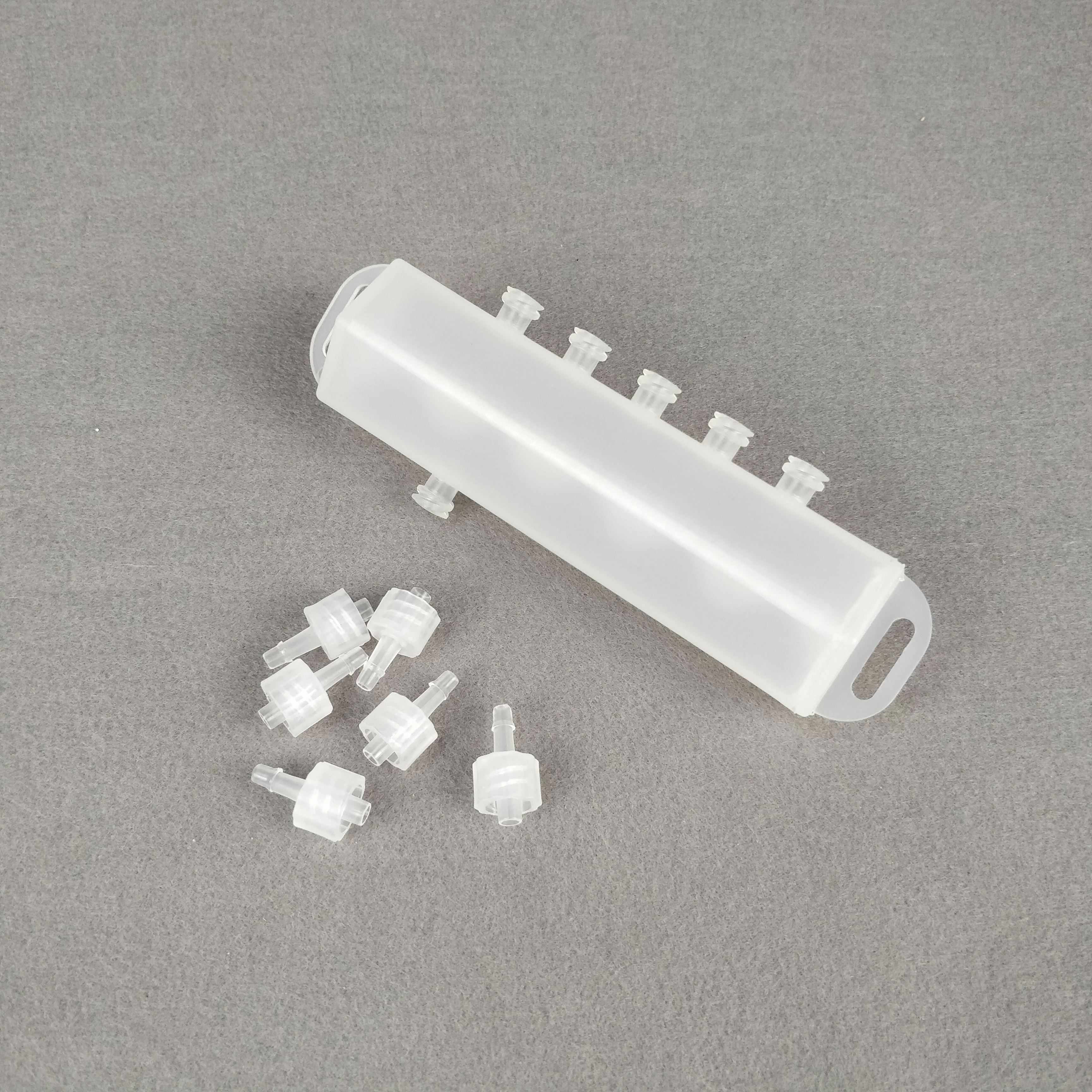 LETOP White Ink Circulation System Ink Circulation Splitter for DTF Printer Recycle Prevent Precipitation