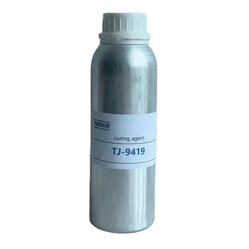 Contains no water TJ-9419 Anionic Sealed waterborne isocyanate curing agent used in paints and coating