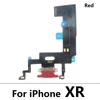 XR rouge
