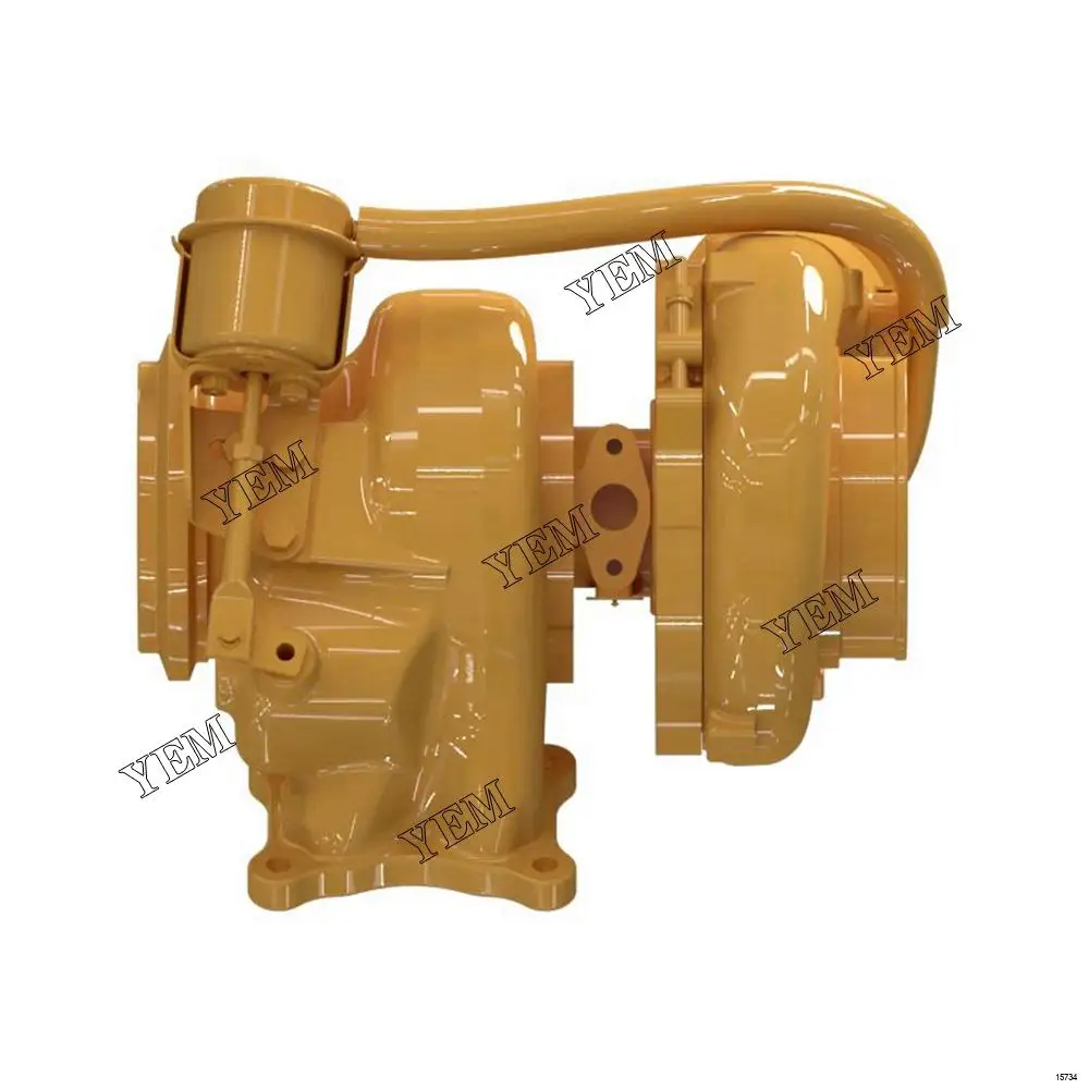 Turbo Gp-Bas 318-3850 3183850 China Engine Parts Supplier 3