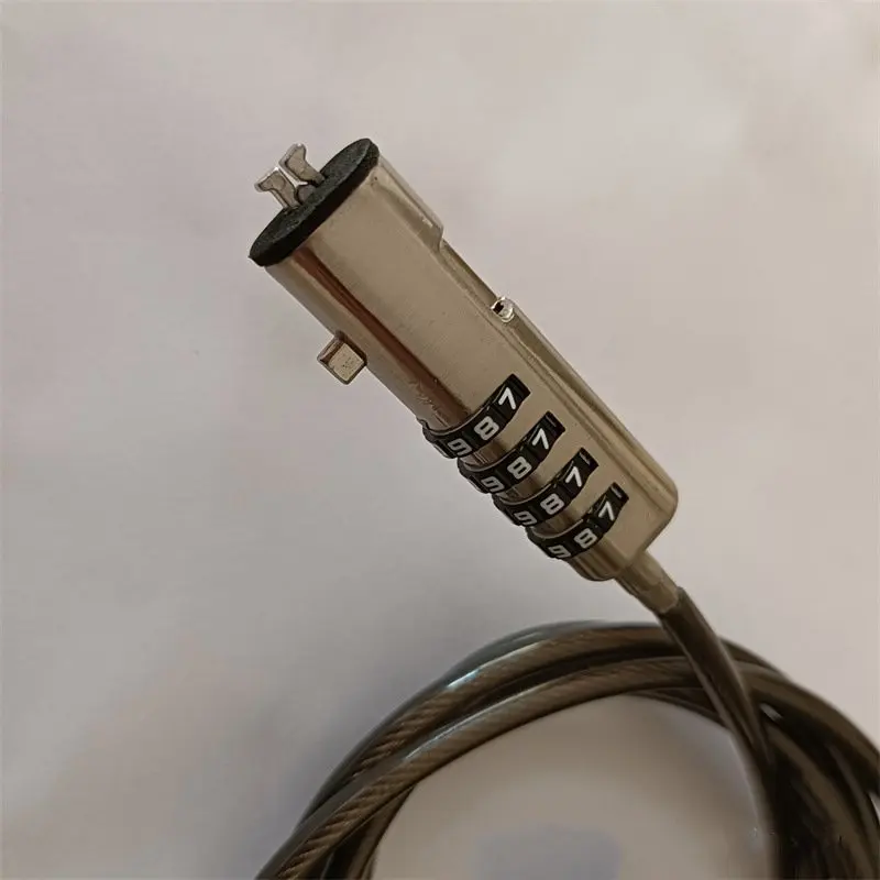 Nano lock. Nano lock